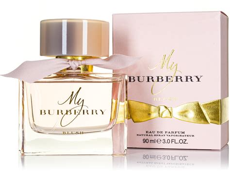 my burberry blush 90ml|my burberry blush gift set.